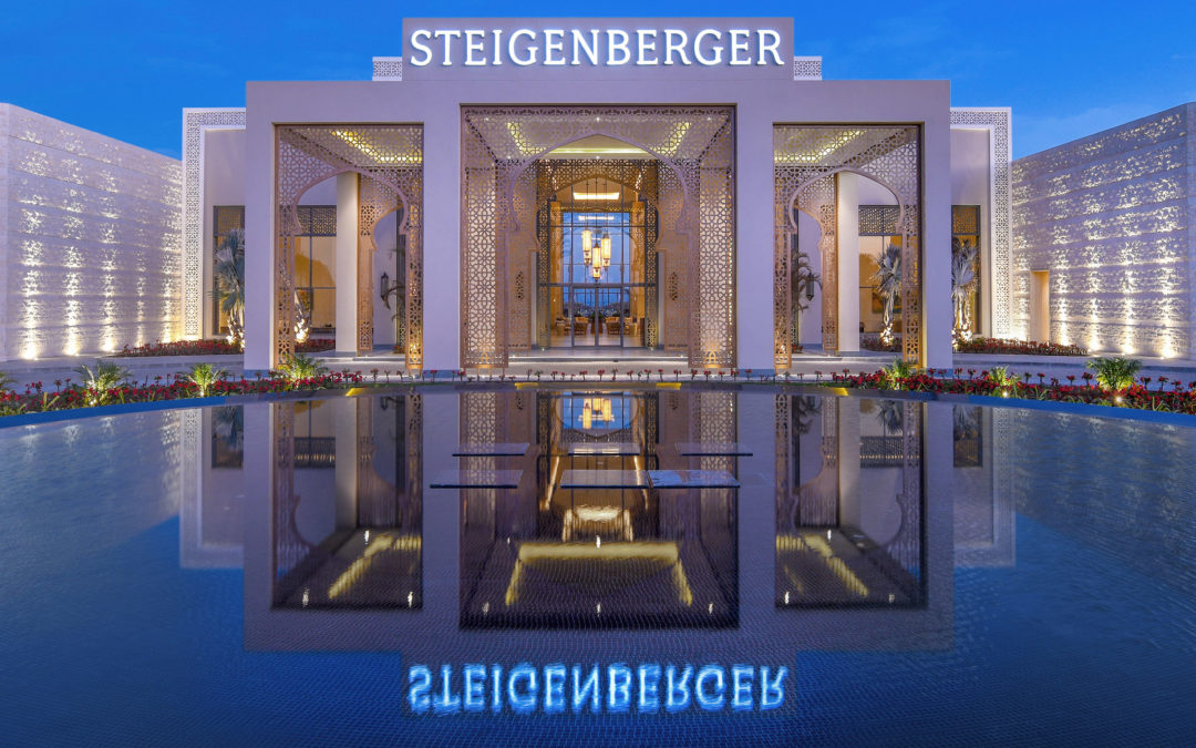 Ägypten – das perfekte Ferienerlebnis